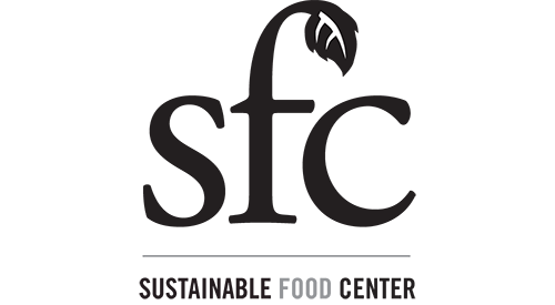 Sustainable Food Center